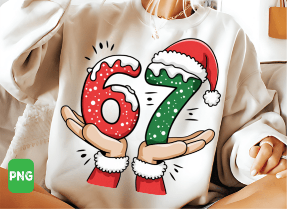 Download Christmas 6 7 Png, Funny Santa Hands Png - Funny Collection