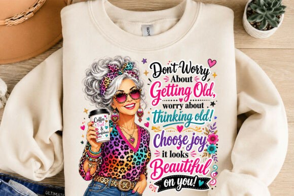 Download Silver Hair Joy,Funny Aging PNG - Funny Collection