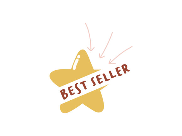 Download Best Seller Text Stars Design Elements - Premium Resources
