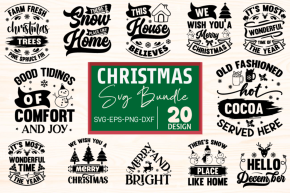 Download Christmas SVG Bundle,Funny Christmas SVG - Funny Collection