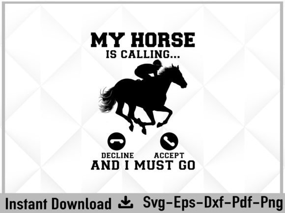Download Funny Horse Lover Svg Gift T Shirt - Funny Collection