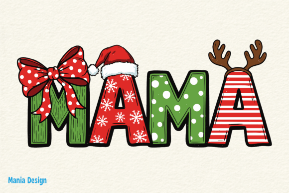 Download Funny Mama Claus Christmas PNG - Funny Collection