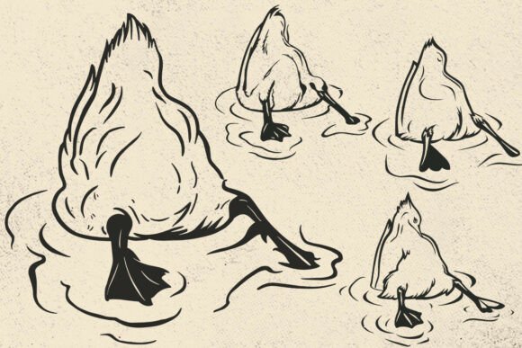 Download Duck Svg, Cricut Projects, Funny Geese - Funny Collection