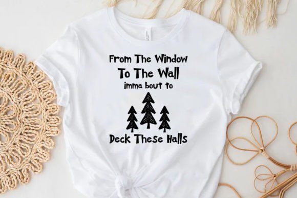 Download Funny Christmas Shirt SVG - Funny Collection